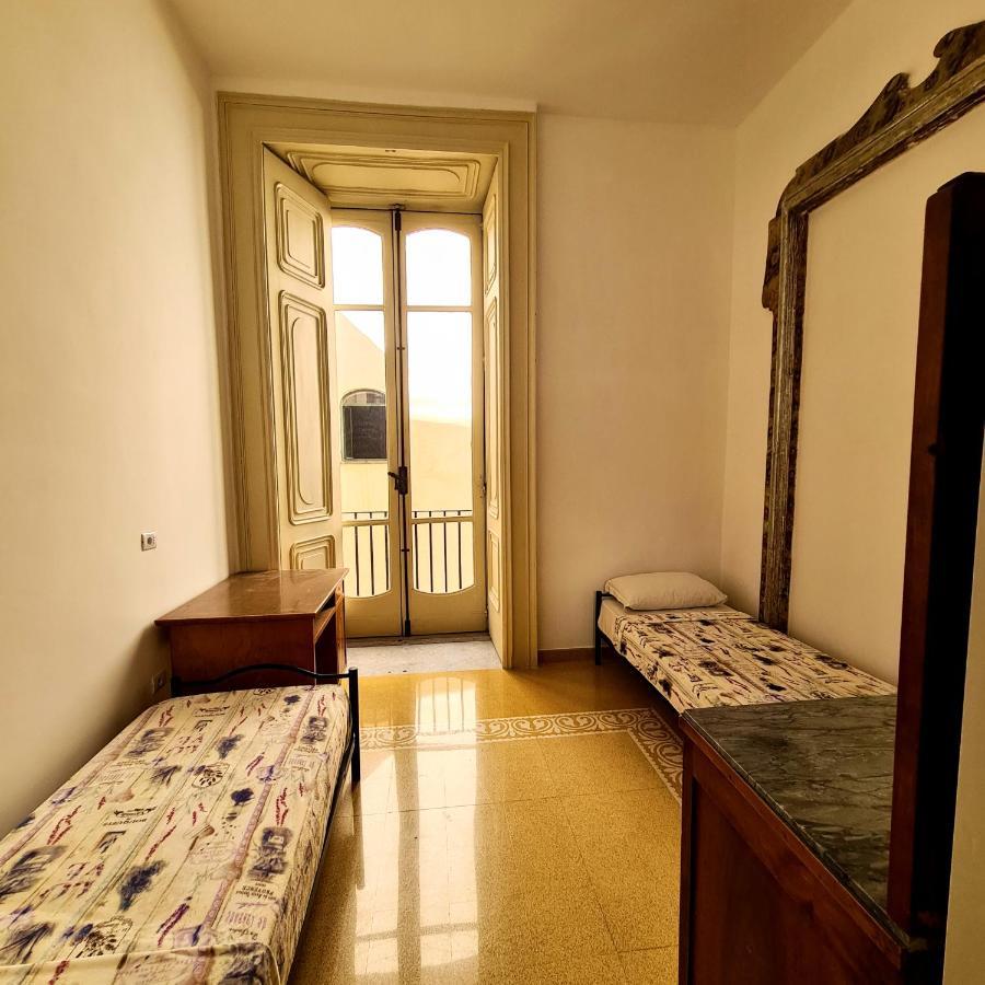 Salerno Experience Hostel Экстерьер фото