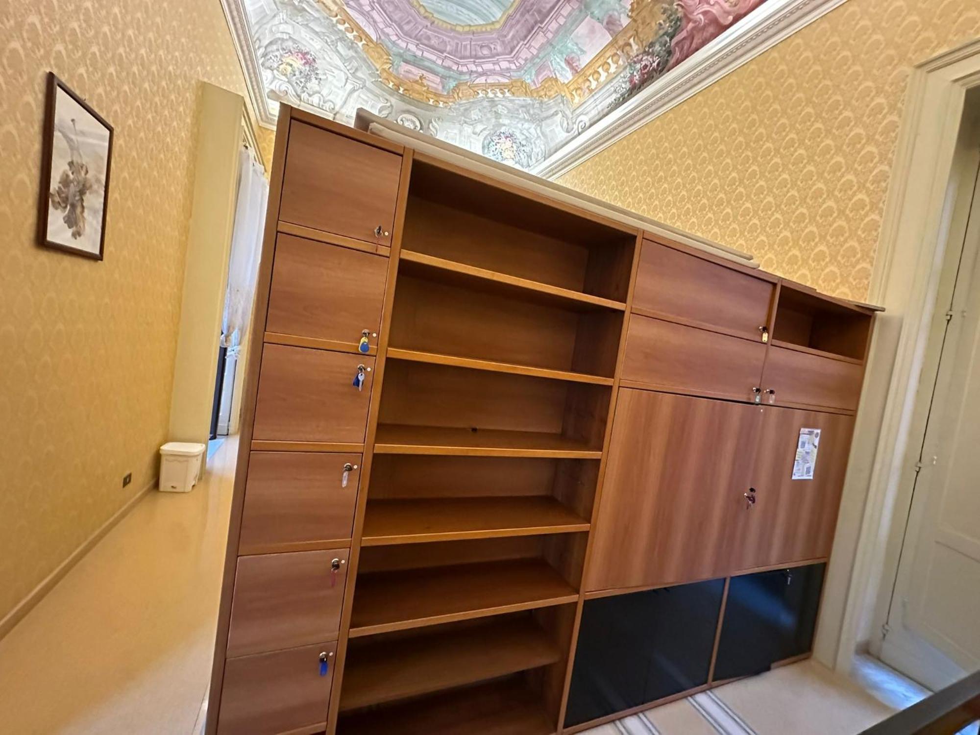 Salerno Experience Hostel Экстерьер фото
