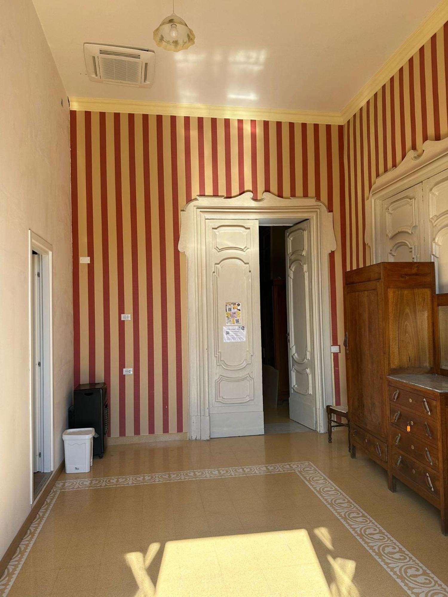 Salerno Experience Hostel Экстерьер фото